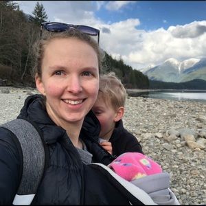 Meet your Posher, Tina